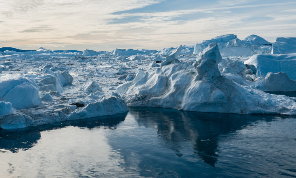 Climate Consulting Package